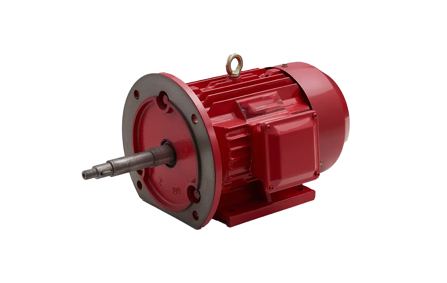 Horizontal Pump
